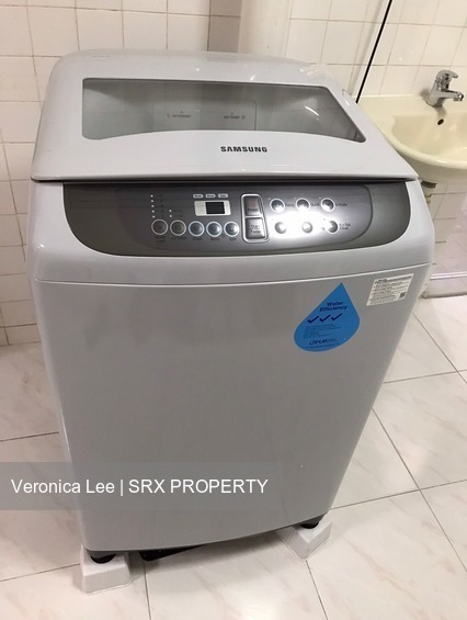 Blk 134 Bedok North Street 2 (Bedok), HDB 3 Rooms #200036902